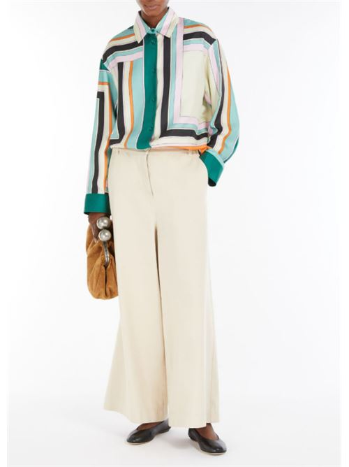 FORMIA WEEKEND MAXMARA | 2515111031600001 MULTICOLOR